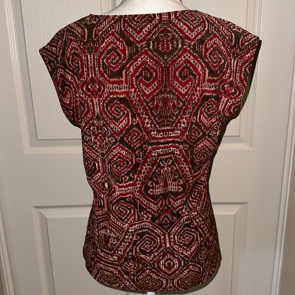 Chaps Top! - Picture 2 of 14
